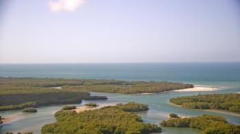 Thumbnail for current weather camera view from Kalea Bay in Naples, Florida