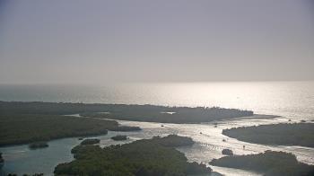 Thumbnail for current weather camera view from Kalea Bay in Naples, Florida