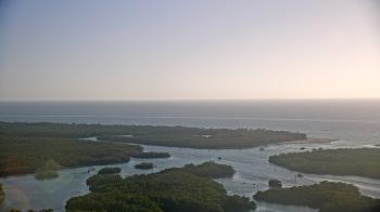 Thumbnail for current weather camera view from Kalea Bay in Naples, Florida