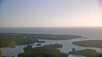 Thumbnail for current weather camera view from Kalea Bay in Naples, Florida