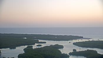 Thumbnail for current weather camera view from Kalea Bay in Naples, Florida