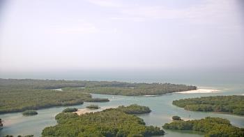 Thumbnail for current weather camera view from Kalea Bay in Naples, Florida