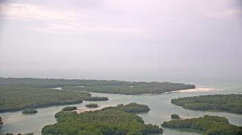 Thumbnail for current weather camera view from Kalea Bay in Naples, Florida