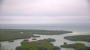 Thumbnail for current weather camera view from Kalea Bay in Naples, Florida
