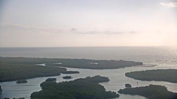 Thumbnail for current weather camera view from Kalea Bay in Naples, Florida