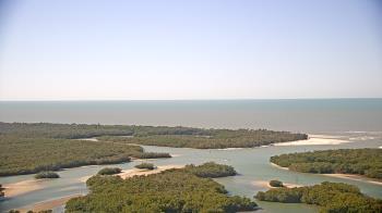 Thumbnail for current weather camera view from Kalea Bay in Naples, Florida