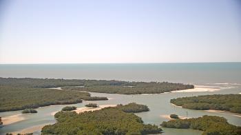 Thumbnail for current weather camera view from Kalea Bay in Naples, Florida