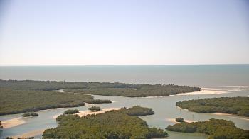 Thumbnail for current weather camera view from Kalea Bay in Naples, Florida