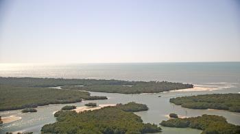 Thumbnail for current weather camera view from Kalea Bay in Naples, Florida