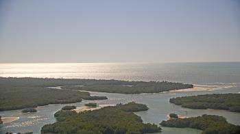 Thumbnail for current weather camera view from Kalea Bay in Naples, Florida