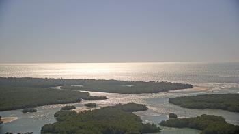 Thumbnail for current weather camera view from Kalea Bay in Naples, Florida