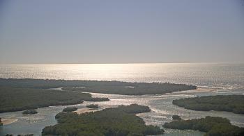 Thumbnail for current weather camera view from Kalea Bay in Naples, Florida