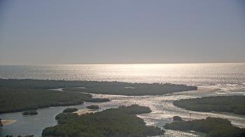 Thumbnail for current weather camera view from Kalea Bay in Naples, Florida