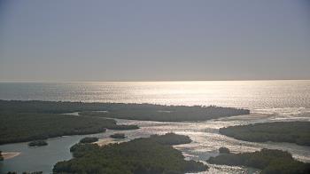 Thumbnail for current weather camera view from Kalea Bay in Naples, Florida