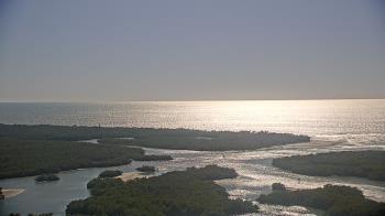 Thumbnail for current weather camera view from Kalea Bay in Naples, Florida