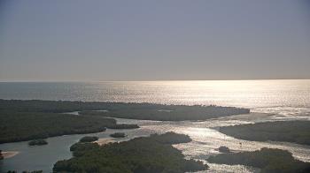 Thumbnail for current weather camera view from Kalea Bay in Naples, Florida