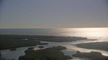 Thumbnail for current weather camera view from Kalea Bay in Naples, Florida