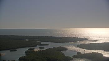 Thumbnail for current weather camera view from Kalea Bay in Naples, Florida