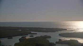 Thumbnail for current weather camera view from Kalea Bay in Naples, Florida