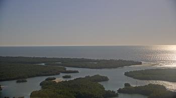 Thumbnail for current weather camera view from Kalea Bay in Naples, Florida