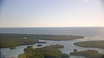 Thumbnail for current weather camera view from Kalea Bay in Naples, Florida