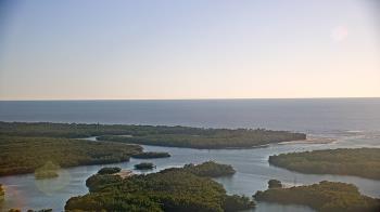 Thumbnail for current weather camera view from Kalea Bay in Naples, Florida