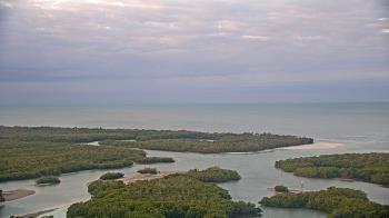 Thumbnail for current weather camera view from Kalea Bay in Naples, Florida