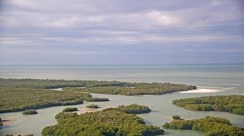 Thumbnail for current weather camera view from Kalea Bay in Naples, Florida