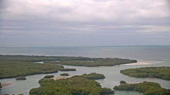 Thumbnail for current weather camera view from Kalea Bay in Naples, Florida