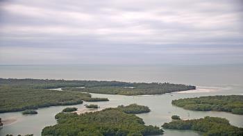 Thumbnail for current weather camera view from Kalea Bay in Naples, Florida