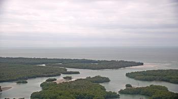 Thumbnail for current weather camera view from Kalea Bay in Naples, Florida