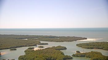 Thumbnail for current weather camera view from Kalea Bay in Naples, Florida