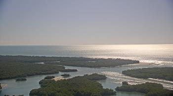 Thumbnail for current weather camera view from Kalea Bay in Naples, Florida