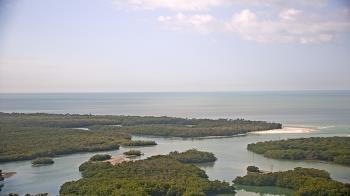 Thumbnail for current weather camera view from Kalea Bay in Naples, Florida