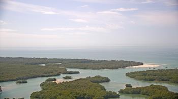 Thumbnail for current weather camera view from Kalea Bay in Naples, Florida