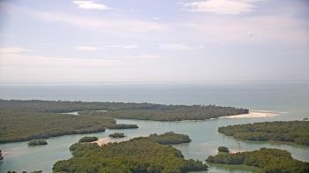 Thumbnail for current weather camera view from Kalea Bay in Naples, Florida