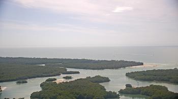 Thumbnail for current weather camera view from Kalea Bay in Naples, Florida