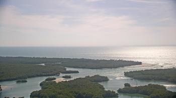 Thumbnail for current weather camera view from Kalea Bay in Naples, Florida