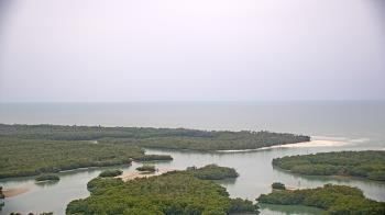 Thumbnail for current weather camera view from Kalea Bay in Naples, Florida