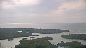 Thumbnail for current weather camera view from Kalea Bay in Naples, Florida