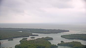 Thumbnail for current weather camera view from Kalea Bay in Naples, Florida