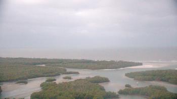 Thumbnail for current weather camera view from Kalea Bay in Naples, Florida