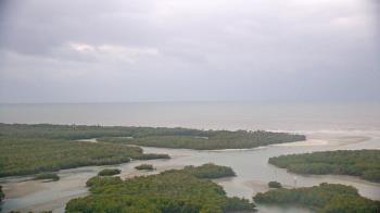 Thumbnail for current weather camera view from Kalea Bay in Naples, Florida