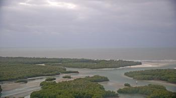 Thumbnail for current weather camera view from Kalea Bay in Naples, Florida