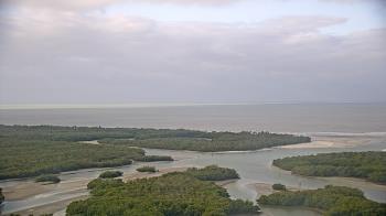 Thumbnail for current weather camera view from Kalea Bay in Naples, Florida