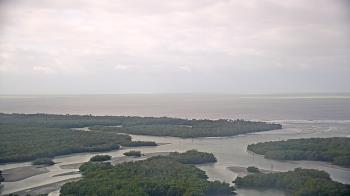 Thumbnail for current weather camera view from Kalea Bay in Naples, Florida