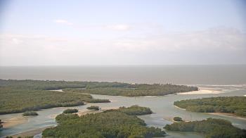 Thumbnail for current weather camera view from Kalea Bay in Naples, Florida