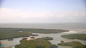 Thumbnail for current weather camera view from Kalea Bay in Naples, Florida