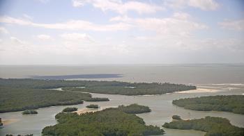 Thumbnail for current weather camera view from Kalea Bay in Naples, Florida