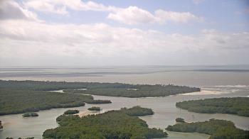 Thumbnail for current weather camera view from Kalea Bay in Naples, Florida
